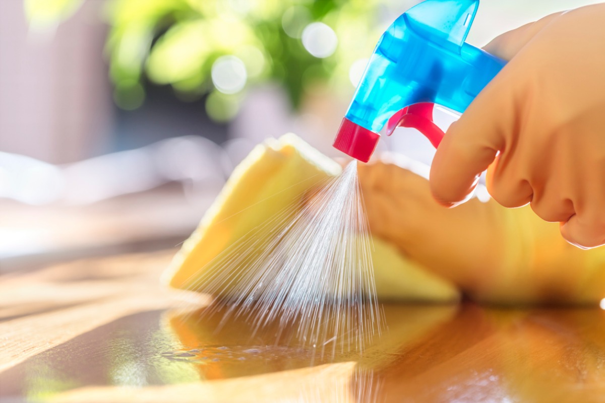 Home - Fortune Cleaning Services